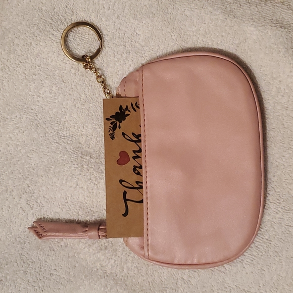 Coach coin purse* - Picture 6 of 8